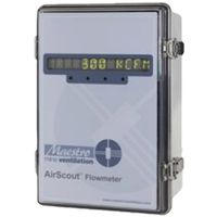 AirScout Flowmeter